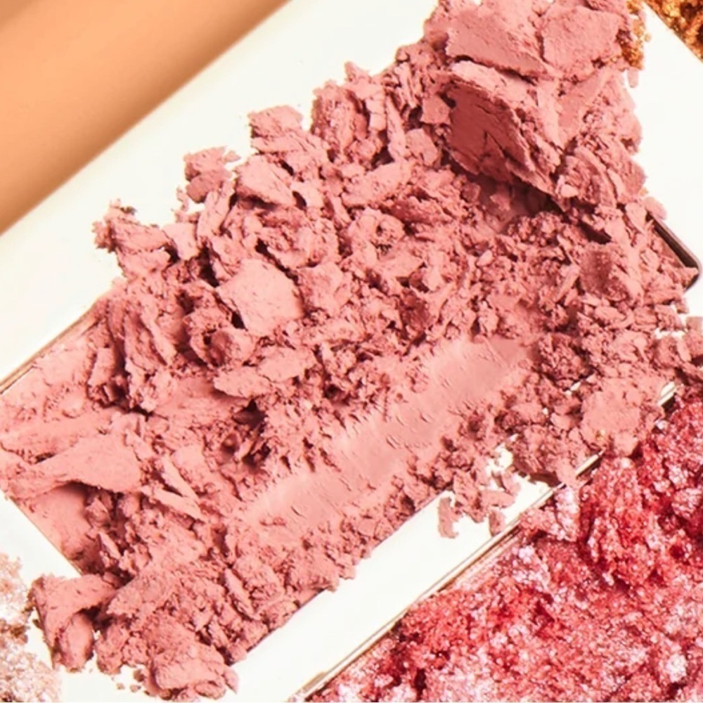 Complex Culture ROSY OUTLOOK Eyeshadow Palette | NEW - Picture 9 of 16